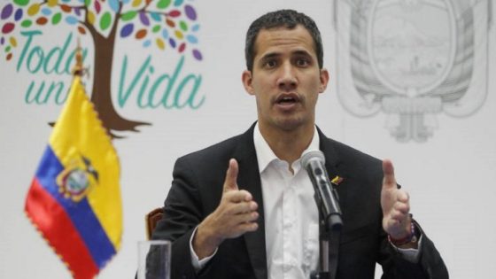 فنزويلا: الحكومة تعتزم حل البرلمان