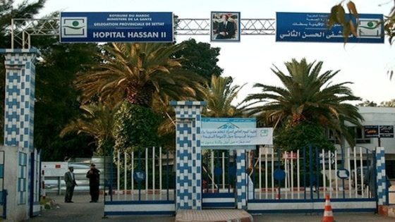 سطات: المستشفى بدون أطباء للانعاش ومرضاه بين الموت والحياة‎