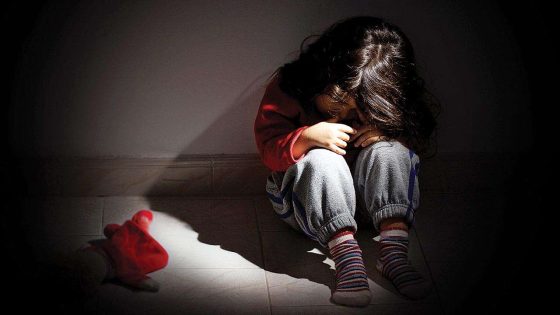 وزان: اغتصاب طفلة من طرف زوج خالتها