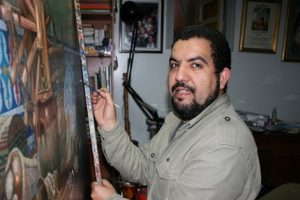 Abdul Fattah Qorman 401928886  - بلوس24 | Plus24