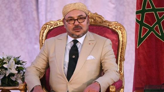 الملك محمد السادس يصدر عفوه السامي عن 350 شخصا بمناسبة عيد الأضحى المبارك