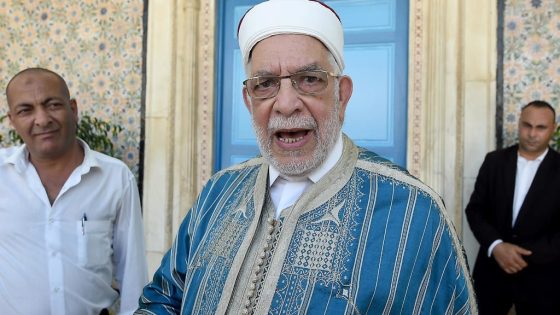 حركة النهضة تقدم “مورو” كأول “إسلامي” يترشح للانتخابات الرئاسية بتونس