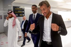 herve renard arabie saudite4 200454626  - بلوس24 | Plus24