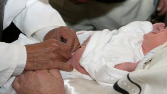 زاكورة: طفل يفارق الحياة بعد عملية ختان