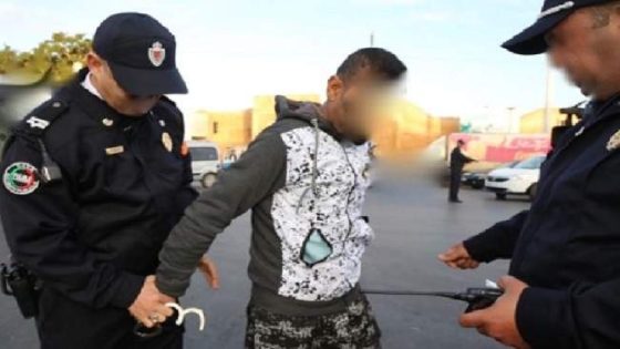 مراكش: الأمن يوقف المتورط في جريمة قتل المتشرد