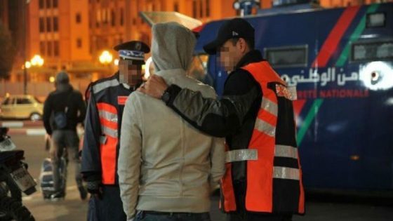 مراكش: الشرطة تضبط “مقدم” وعشيقته يمارسان الجنس داخل مكتبه