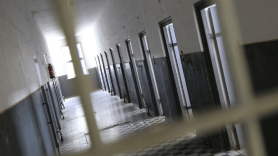 مندوبية السجون توفد لجنة مركزية للتحقيق في فرار سجين معتقل بسجن طنجة