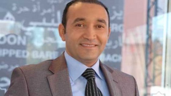 محمد عمورة يرد على وزير الصحة أنس الدكالي