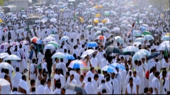 السعودية تعلن خلو موسم الحج من الأوبئة والأحداث المؤثرة على الصحة
