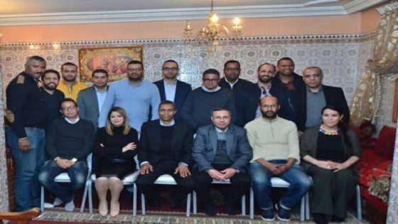 الرابطة المغربية للصحافيين الرياضيين تعتمد برنامج أنشطتها للموسم الجديد