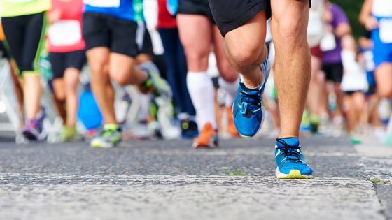 تأجيل سباق 10 كيلومترات الدولي لمدينة كلميم