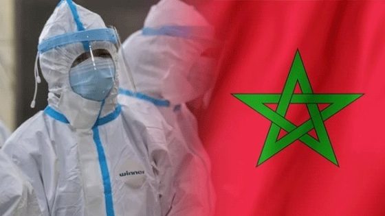 عدد الإصابات يتجاوز عتبة 8 آلاف بعد تسجيل 81 حالة جديدة بفيروس كورونا بالمغرب