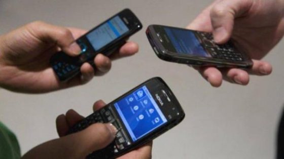 الكشف عن عدد الرسائل النصية SMS للتبرع لفائدة صندوق تدبير جائحة كورونا