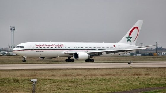 الخطوط الملكية المغربية ترفع عدد رحلاتها إلى 7 رحلات في الأسبوع على خط الدار البيضاء أكادير و وجهات أخرى