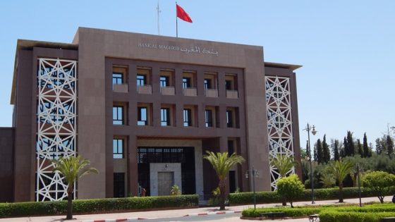 بنك المغرب: نمو الاقتصاد الوطني ب5ر2 في المائة سنة 2019