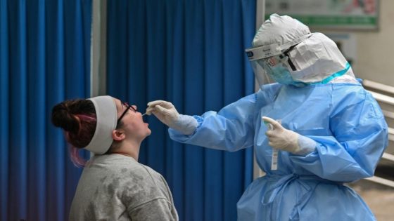 وزارة الصحة : ثمن الكشف عن فيروس كورونا 500 درهم