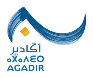 Logo Agadir  - بلوس24 | Plus24