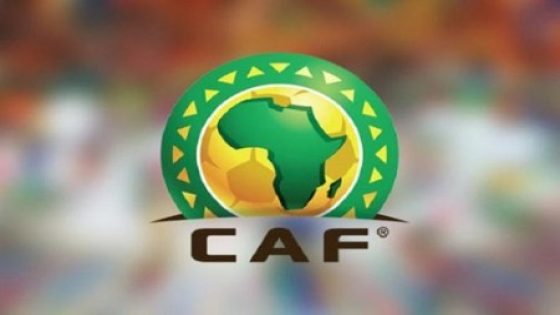 الكاف تعلن رسميا إقامة مباريات الكونفدرالية في المغرب بنظام المباراة الواحدة