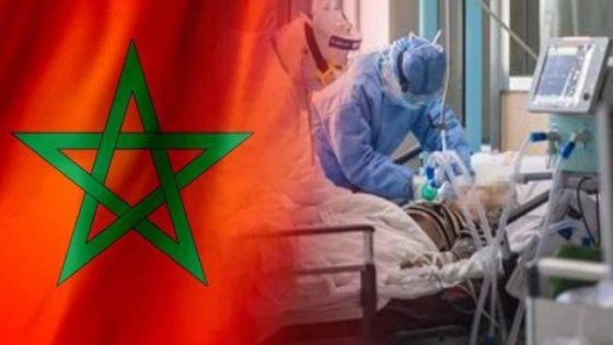 خلال 24 ساعة … المغرب يسجل 180 إصابة جديدة مؤكدة بكورونا