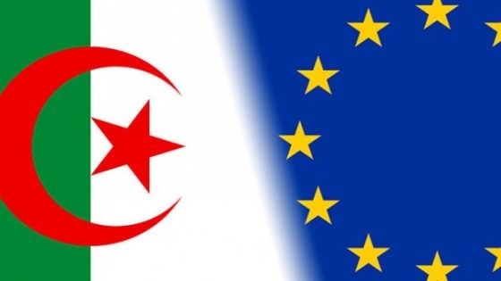 الاتحاد الأوروبي: الجزائر تقمع الأقليات الدينية والمعارضين للنظام