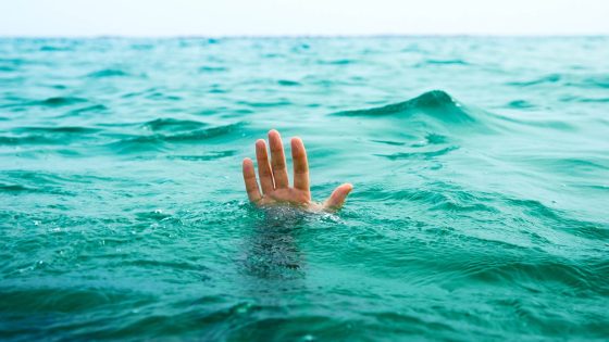 أكادير: غرق طفل بشاطىء أورير