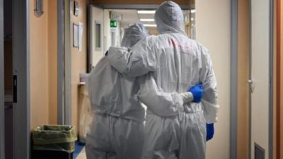 تارودانت: اصابة طبيبين بالمستشفى الاقليمي بفيروس كورونا