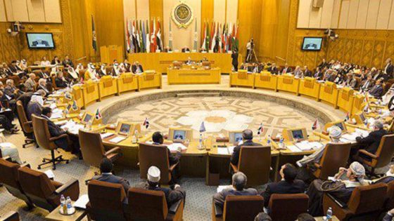 ليبيا: الجامعة العربية ترحب بوقف إطلاق النار