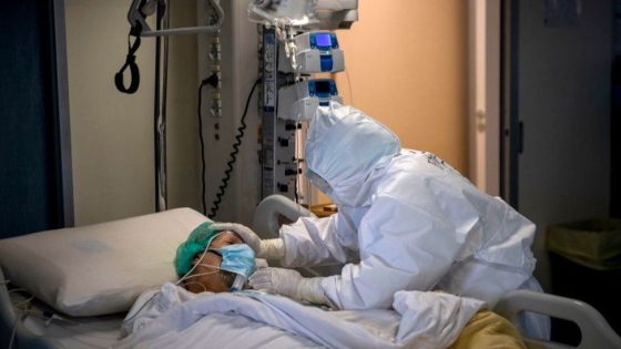 مراكش: مجلس المدينة يوفر تجهيزات الأوكسجين لمرضى كورونا