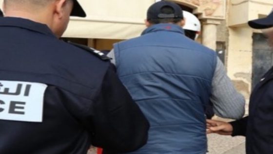 أكادير: التحقيق مع ضابط شرطة ممتاز في قضية الارتشاء و التزوير