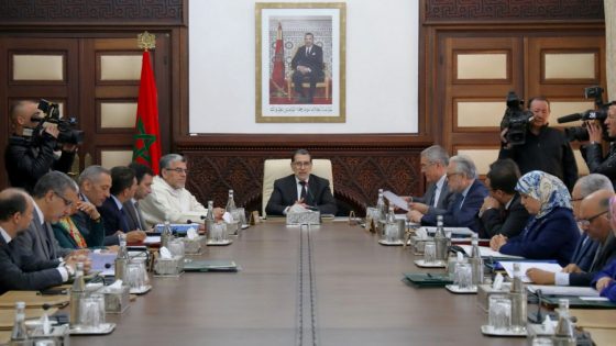 المجلس الحكومي يحدد غذا اللجنة الوزارية لتفعيل الطابع الرسمي للغة الأمازيغية