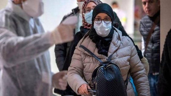 مراكش: توقيف 40 شخصا خالفوا حالة الطوارىء الصحية