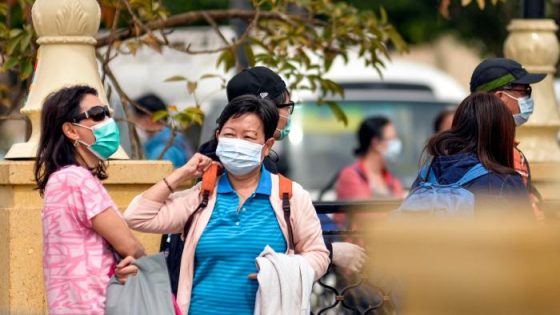 الفلبين: إصابات كورونا تتخطى الـ100 ألف والأطباء يدعون لإغلاق جديد