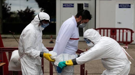 أكادير: أربع إصابات جديدة بفيروس كورونا تستنفر السلطات