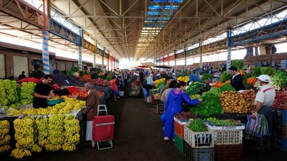 أكادير: كورونا تهدد سوق الأحد بالإغلاق