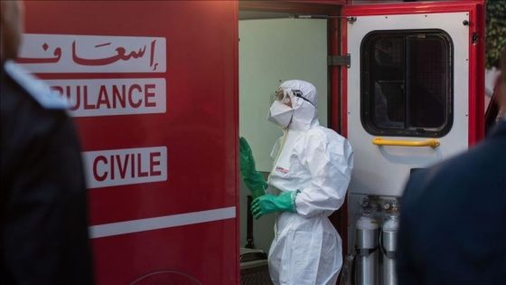 أكادير: 34 حالة إصابة جديدة بفيروس كورونا