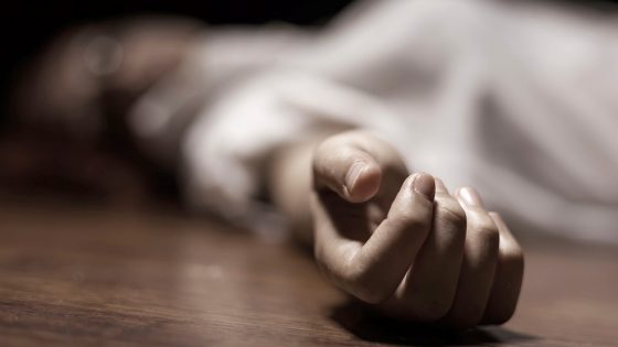 أكادير : إنتحار فتاة قاصر في مكان تعليق أضحية العيد
