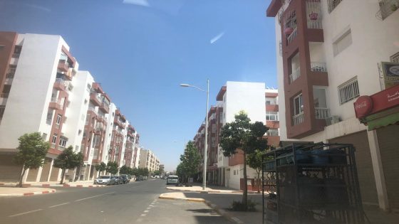 قبور للسكن: كيف حول “مستثمر سوسي” مدينة أكادير إلى واجهة إسمنتية