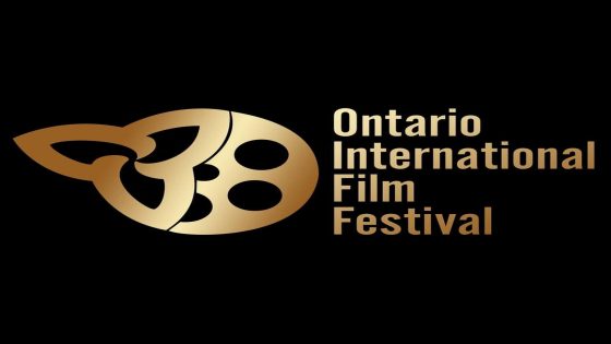 مهرجان اونتاريو السينمائي الدولي يطلق دورته الأولى أونلاين