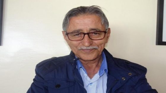 قيدوم الممثلين الأمازيغ أحمد بادوج يفارق الحياة بسبب كورونا