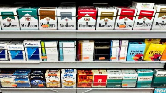 زيادات جديدة في أسعار السجائر بالمغرب