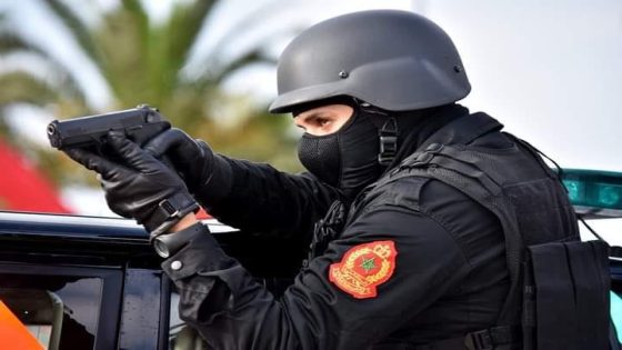 مراكش: توقيف ثلاثة أشخاص لتورطهم في السرقة المقرونة بالضرب المفضي للموت