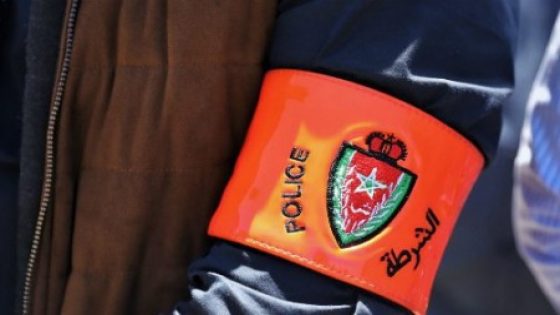 الدار البيضاء: الشرطة تشهر سلاحها الوظيفي لتوقيف ثلاثة أشخاص
