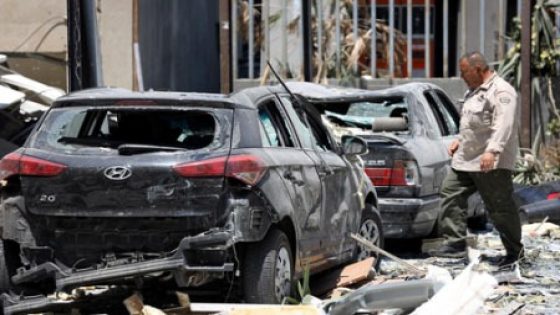 لبنان: ارتفاع حصيلة انفجار بيروت إلى 135 قتيلا ونحو 5 آلاف جريح