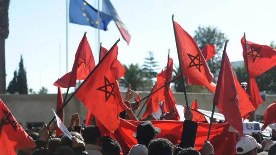 بوليساريو الوهمية تفشل في توظيف مغاربة فرنسا