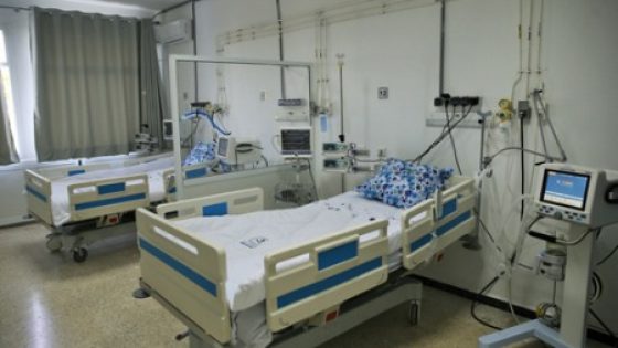 طنجة: افتتاح قسم للإنعاش والعناية المركزة خاص بكوفيد 19