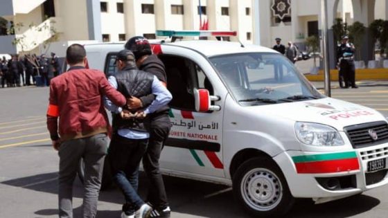 الدار البيضاء: توقيف 3 أشخاص على خلفية الاحتجاز والمطالبة بفدية مالية