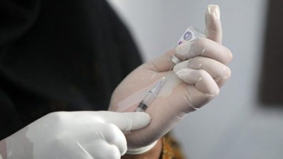 روسيا تعلن بدء إنتاج اللقاح ضد فيروس كورونا المستجد