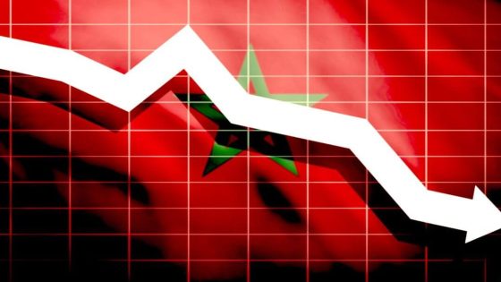 التجارة الخارجية المغربية في تراجع مستمر