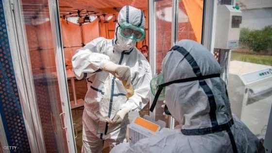 المغرب.. مخاوف من انتقال فيروس خطير قادم من موريتانيا