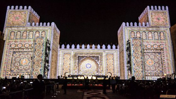 مهرجان فاس للثقافة الصوفية بصيغة افتراضية